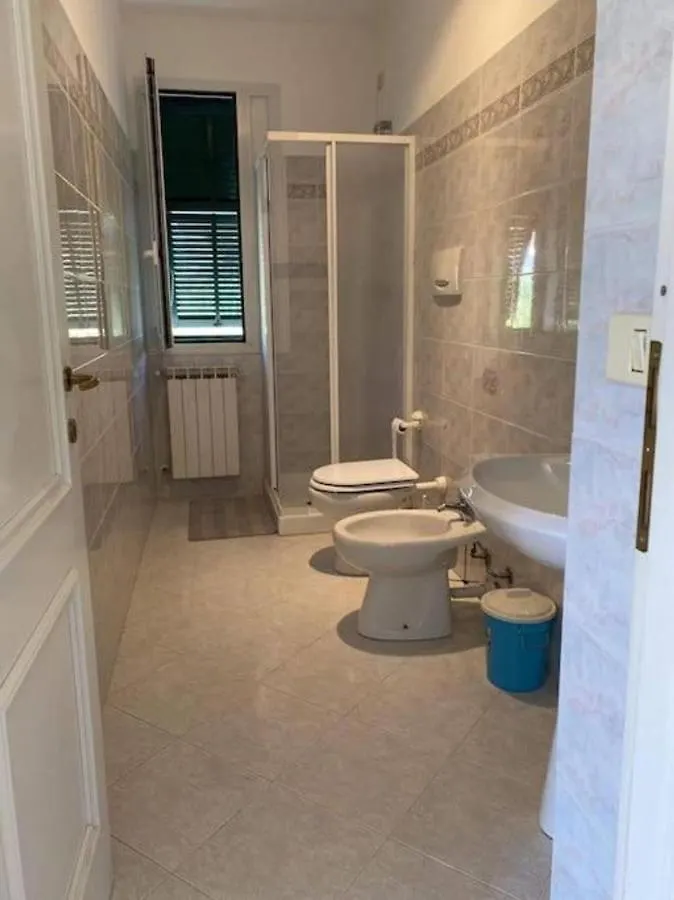 Il Pero Apartment Camporosso  Italy