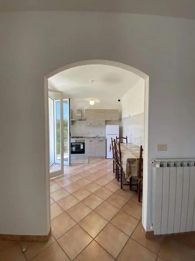 Il Pero Apartment Camporosso