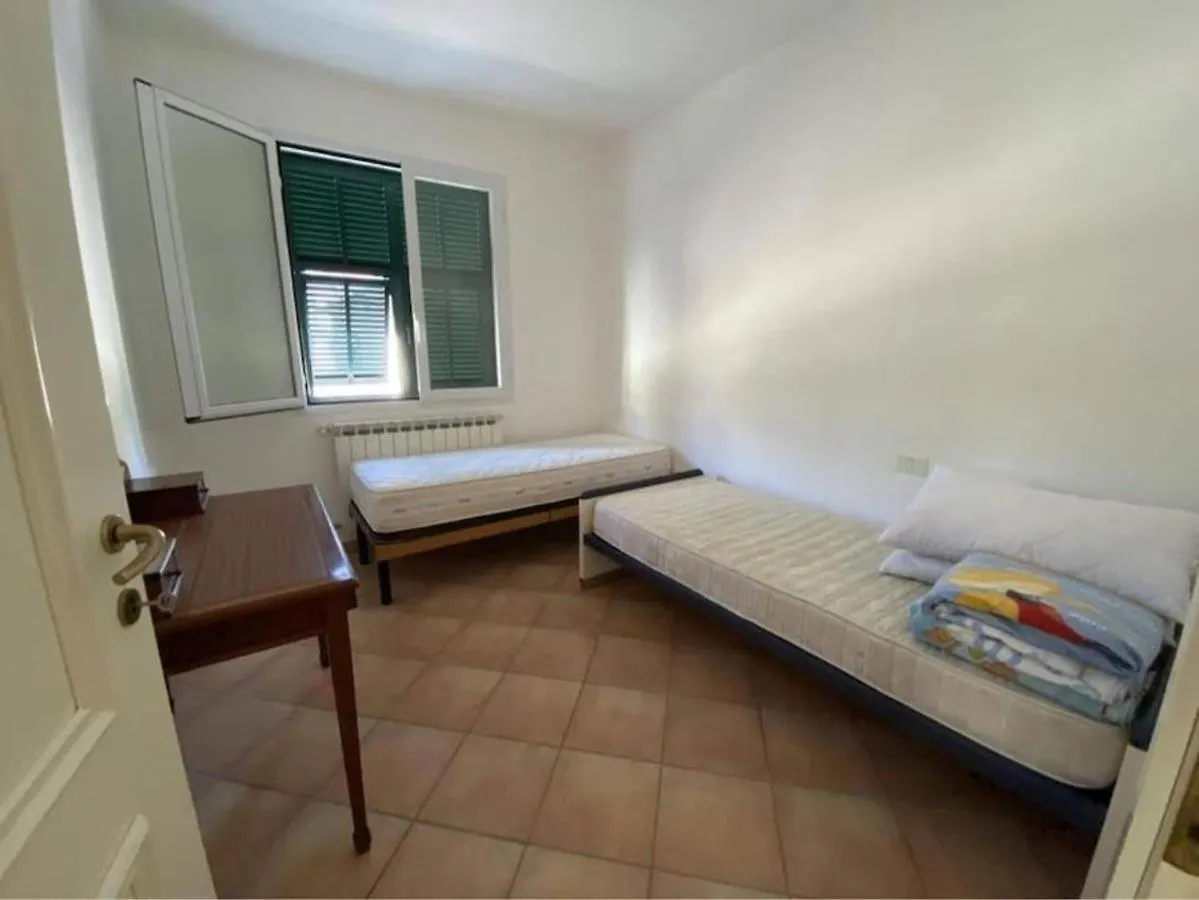 Il Pero Apartment Camporosso
