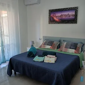 Casa Jasmine Camporosso (Liguria)